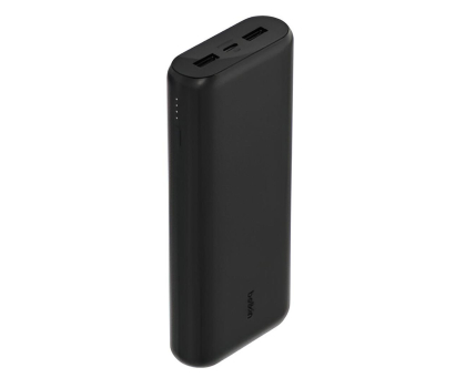 Powerbank BELKIN BoostCharge 20000mAh Compact 3 20W